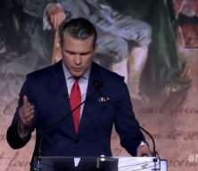 ABD Savunma Bakanı Hegseth: İran konusunda t&uuml;m se&ccedil;enekler masada