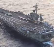 ABD'den korkun&ccedil; tahkimat!