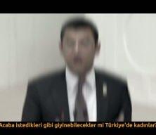 AK Parti'den videolu "28 Şubat'ı unutmadık, unutmayacağız" paylaşımı