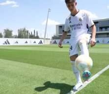 Arda G&uuml;ler'e Premier Lig'ten dev talip