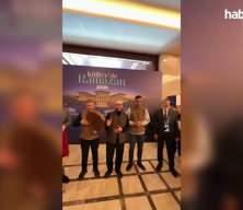 Areda Survey: Halkın y&uuml;zde 84&rsquo;&uuml; Celal Karat&uuml;re&rsquo;nin ilahisini beğendi