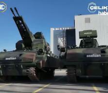 ASELSAN'dan 2025&rsquo;te 29,9 milyar TL net k&acirc;r!