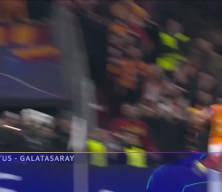 Aslan son 16 turu i&ccedil;in Juventus deplasmanında!