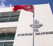 AYM Başkanı: Anayasa Mahkemesi kararlarının bağlayıcıdır