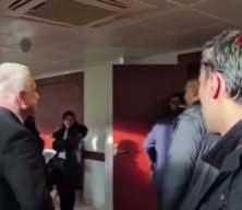 Aziz İhsan Aktaş su&ccedil; &ouml;rg&uuml;t&uuml; davasının 18'inci duruşması başladı