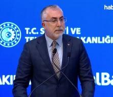 Bakan Işıkhan: 51 milyar lira kaynak sağladık