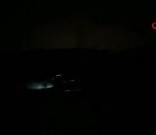 Balıkesir'de F-16 savaş u&ccedil;ağı d&uuml;şt&uuml;