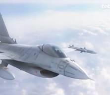 Balıkesir&rsquo;de d&uuml;şen F-16 kazasında derin ş&uuml;phe akıllara geldi