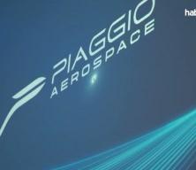 Baykar'ın satın aldığı Piaggio Aerospace'in yeni u&ccedil;ak modeli ortaya &ccedil;ıktı
