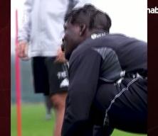 Beşiktaş'ın yeni transferlerinin maaşları belli oldu