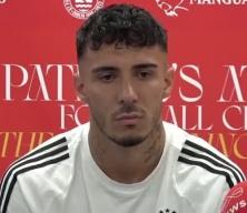 Beşiktaş'ta Emirhan Top&ccedil;u darbesi: tendon yırtığı tespit edildi