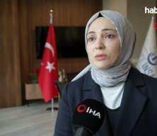 "Bir &ccedil;ocuğumu, &uuml;lkemdeki hayatımı kaybettim" diyen 28 Şubat mağduru kadın anlattı