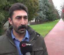 Bir fotoğraf karesi hayatını kararttı