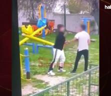 Bodrum&rsquo;da Akran Zorbalığı: Otizmli &Ccedil;ocuk Tekme Tokat Darp Edildi