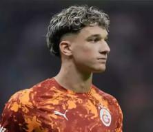 &Ccedil;ağrı Balta, Galatasaray&rsquo;dan ayrıldı: Fenerbah&ccedil;e&rsquo;ye gidiyor