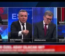 CHP iyice karışm&ouml;aya devam ediyor! Kulis bilgisini Barış Yarkadaş paylaştı