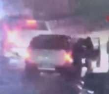 CHP&rsquo;li Artvin Belediye Başkan Yardımcısı resmi ara&ccedil;la alkoll&uuml; yakalandı