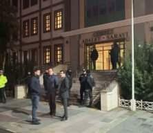 &Ccedil;ocuğa cinsel taciz su&ccedil;lamasıyla yargılanan Hasbi Dede i&ccedil;in istenen ceza belli oldu