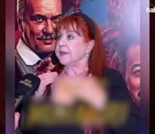 &Ccedil;ocukların &ldquo;Allah&rdquo; demesi, 82 yaşındaki Bilge Şen&rsquo;i rahatsız etmiş