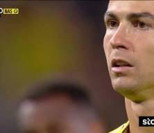 D&uuml;nyaca &uuml;nl&uuml; futbolcu Cristiano Ronaldo İspanya 2. Lig takımına ortak oldu