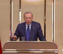 Cumhurbaşkanı Erdoğan: Her oyunu bozacak hazırlığımız var.