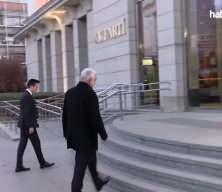 Cumhurbaşkanı Erdoğan, H&Uuml;DA PAR Genel Başkanı Yapıcıoğlu'nu kabul etti