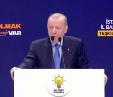 Cumhurbaşkanı Erdoğan: İran'a yapılan saldırıları esefle karşılıyoruz