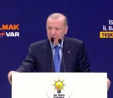 Cumhurbaşkanı Erdoğan: İran'a yapılan saldırıları esefle karşılıyoruz