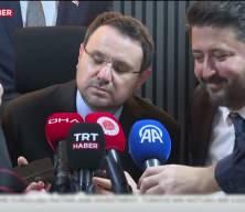 Cumhurbaşkanı Erdoğan Nevşehirlilere seslendi