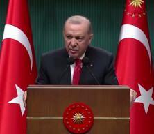 Cumhurbaşkanı Erdoğan: Tek seslilik geride kalmış, &uuml;niversitelerimiz &ouml;zg&uuml;rleşmiştir