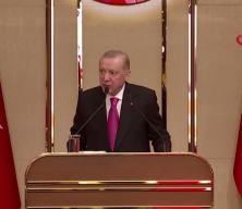 Cumhurbaşkanı Erdoğan: &Uuml;lkemizin spor alt yapısına &ccedil;ok ciddi yatırımlar yaptık