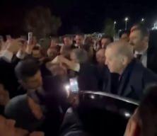 Cumhurbaşkanı Recep Tayyip Erdoğan Necmettin Erbakan'ı andı