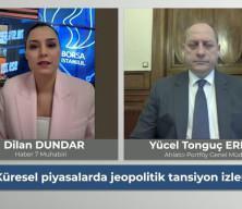 Altında tarihi d&ouml;ng&uuml; vurgusu: Zirve yeniden test edilir mi?