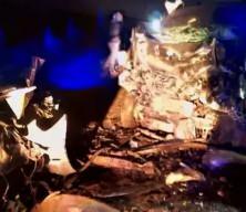 Diyarbakır&rsquo;da 3&rsquo;&uuml; &ccedil;ocuk 5 canın yitirdiği kazada y&uuml;rek yakan detay