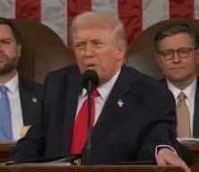 Donald Trump: İran ile ilgili mutlu değilim