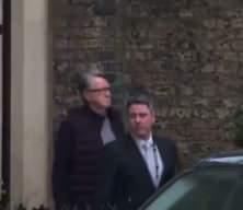 Eski ABD B&uuml;y&uuml;kel&ccedil;isi g&ouml;zaltına alındı