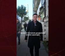 Esenler&rsquo;de Gen&ccedil;lerle &ldquo;Medine Usul&uuml;&rdquo; İftar Buluşması