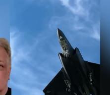 Eski ABD Hava Kuvvetleri pilotu &Ccedil;inli askeri pilotlara eğitim verdiği gerek&ccedil;esiyle tutuklandı