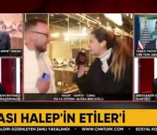 Fatma Şahin'i duygulandıran video: Yaşattık, başlarını okşadık!