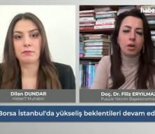 Veri fırtınası geliyor: Borsa hangi y&ouml;ne kırılacak? 