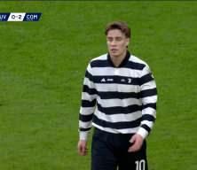 Galatasaray ma&ccedil;ı &ouml;ncesi Juventus&rsquo;ta Kenan Yıldız endişesi