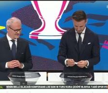 Galatasaray'ın Şampiyonlar Ligi son 16 turu rakibi Liverpool oldu!