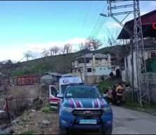 Gaziantep'te 73 yaşındaki kadın &ouml;l&uuml; bulundu