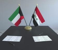 Harita krizi tırmanıyor! Irak, Kuveyt'e resti &ccedil;ekti: Hi&ccedil;bir devlet m&uuml;dahale edemez