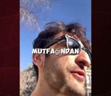 "Hu der Hacılar" ilahisi ile  Barcelona'da