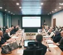 İ&ccedil;işleri Bakanlığında bakan yardımcılarının sorumluluk alanları belli oldu