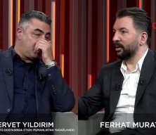  İmamoğlu davasında itiraf&ccedil;ı olan Yıldırım: "Onları sokağa &ccedil;ıkılamayacak hale getiririm"