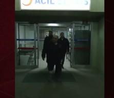 'İncirlik' hava &uuml;ss&uuml; g&ouml;r&uuml;nt&uuml;lerinin ardından ANKA Genel Yayın Y&ouml;netmeni Şener g&ouml;zaltına alındı