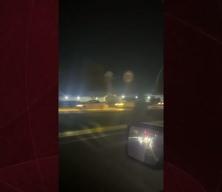 İran Bahreyn, BAE, Katar ve Umman'da ABD'yi vurdu