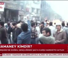 İran lideri Ayetullah Ali Hamaney ABD-İsrail saldırısında hayatını kaybetti